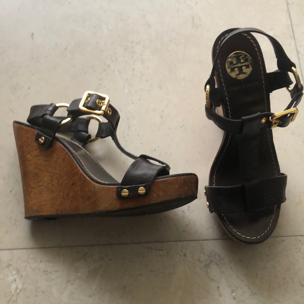Tory Burch shoes - Picture 3 of 7